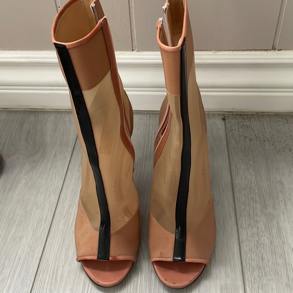 Pink Reed Krakoff